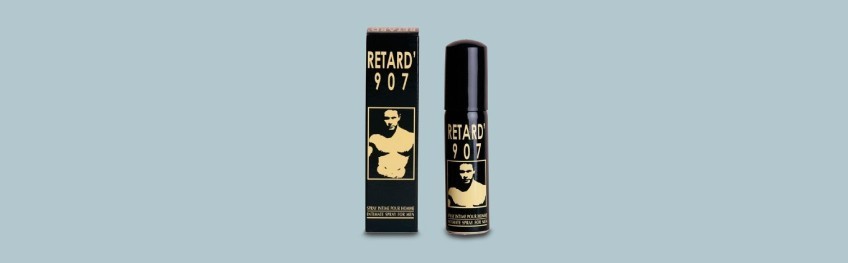 Eyaculación precoz - Productos eficaces a bajo precio - Tienda Poppers