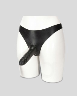 Strap On