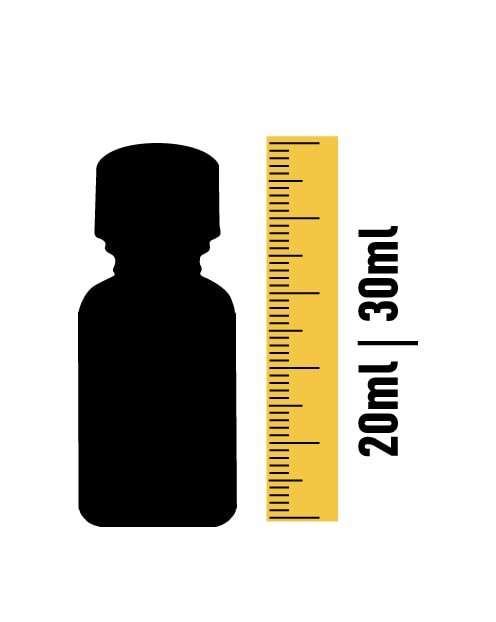 Aromas 24ml | 30ml