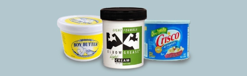 Lubrificantes Cremas - La mejor selección - Tienda Poppers