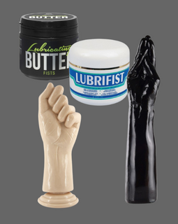 Fisting