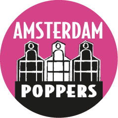 Poppers Amsterdam