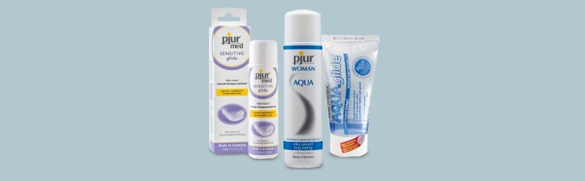 Lubrificantes Vaginales - creados para un mayor placer - Tienda Poppers