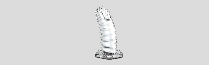 Extension para el pene - Los mejores accesorios - Tienda Poppers