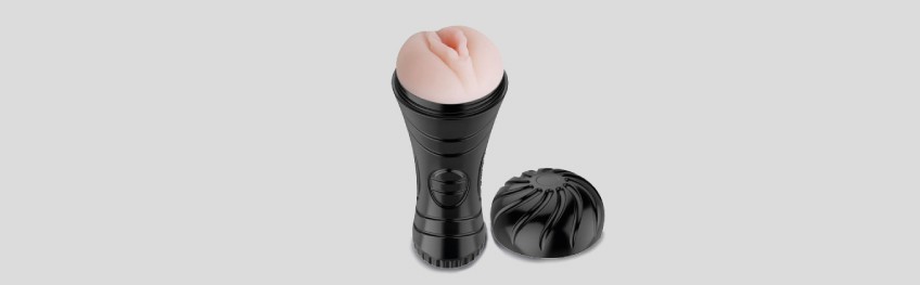 Masturbadores Masculinos - Explora tu cuerpo - Tienda Poppers