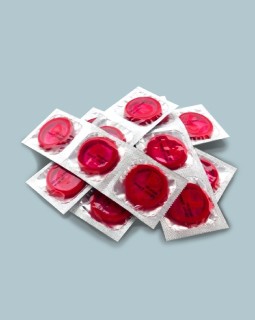 Condones