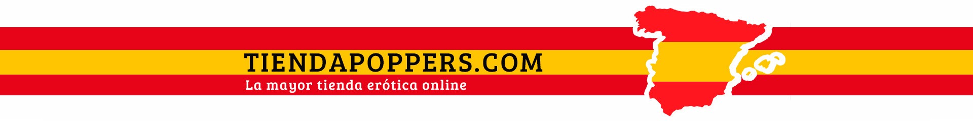 Tienda Poppers
