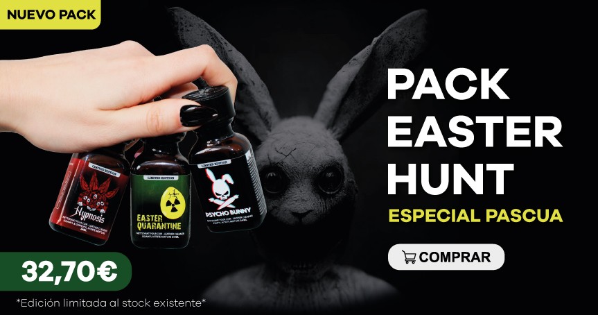 Comprar Popper en España