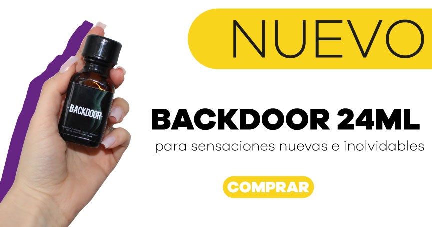 Comprar Popper en España