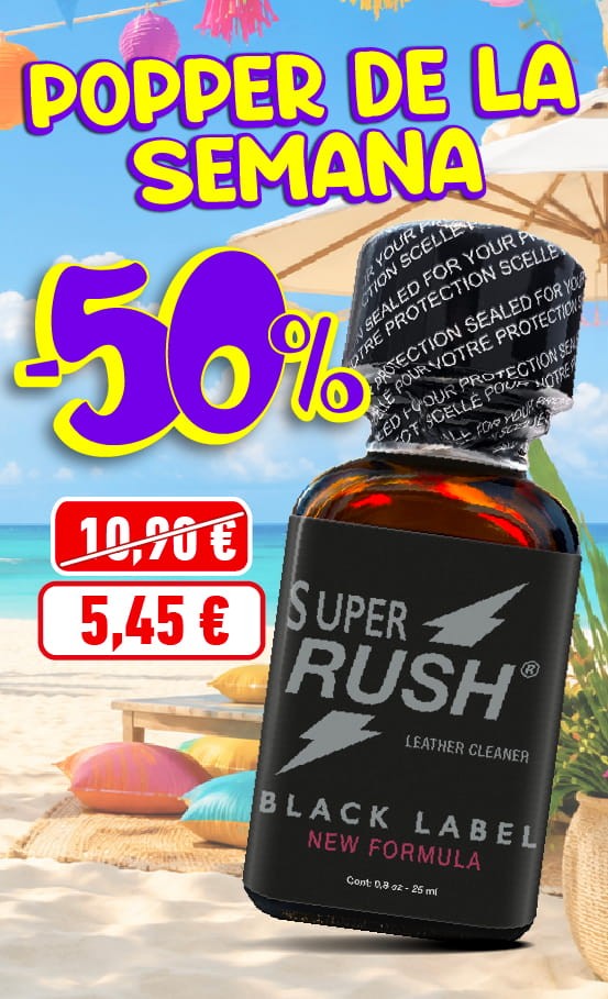 Popper de la semana