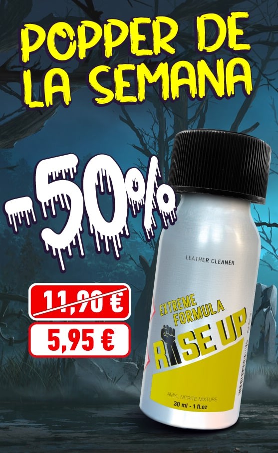 Popper de la semana