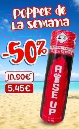 Popper de la semana